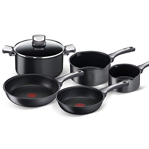 Tefal G25906 Unlimited On Bratpfanne | 28 cm