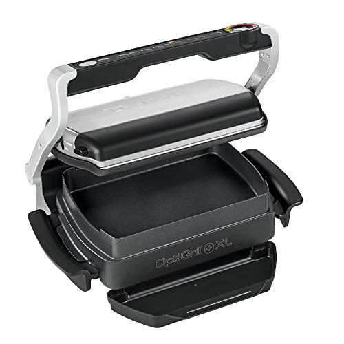 Tefal XA726870 OptiGrill Snacking & Baking Tray XL