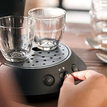 Philips Domestic Appliances Senseo Original Plus CSA210/60 Kaffeepadmaschine