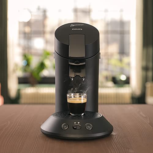 Philips Domestic Appliances Senseo Original Plus CSA210/60 Kaffeepadmaschine