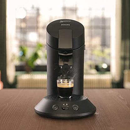 Philips Domestic Appliances Senseo Original Plus CSA210/60 Kaffeepadmaschine