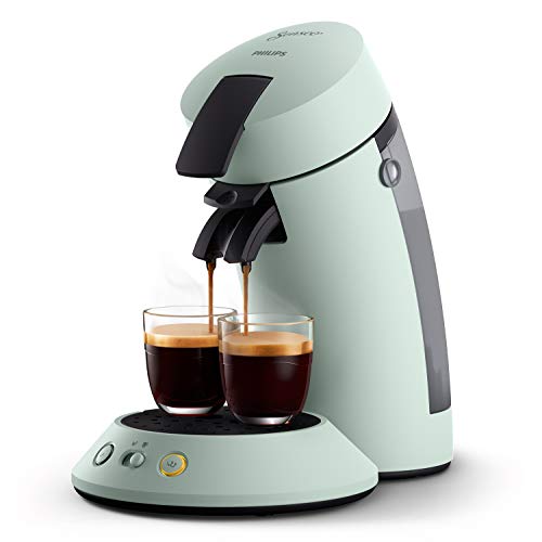 Philips Senseo Original Plus CSA210/20 Kaffeepadmaschine