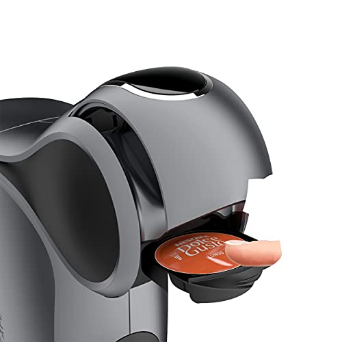 De'Longhi Nescafe Dolce Gusto, Genio S Touch EDG426.GY