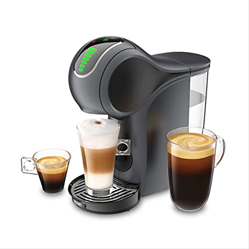 De'Longhi Nescafe Dolce Gusto, Genio S Touch EDG426.GY