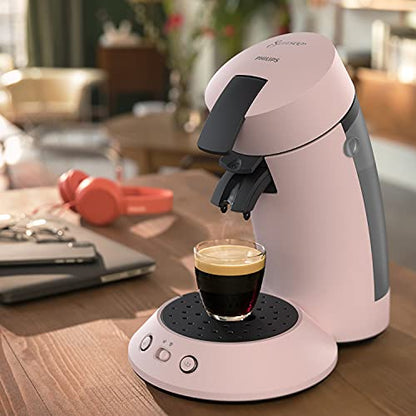 Philips Senseo Original Plus CSA210/30 Kaffeepadmaschine