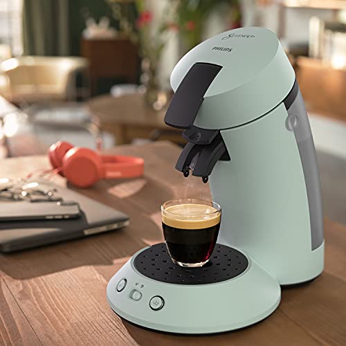 Philips Senseo Original Plus CSA210/20 Kaffeepadmaschine