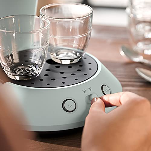 Philips Senseo Original Plus CSA210/20 Kaffeepadmaschine