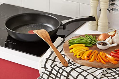Tefal G25906 Unlimited On Bratpfanne | 28 cm