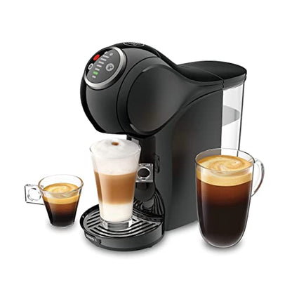 De'Longhi Nescafe Dolce Gusto, Genio S PlusEDG315.B, Kapsel-Kaffeemaschine