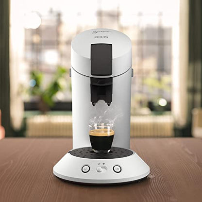 Philips Domestic Appliances Senseo Original Plus CSA210/10 Kaffeepadmaschine