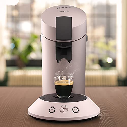 Philips Senseo Original Plus CSA210/30 Kaffeepadmaschine