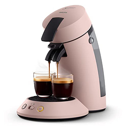 Philips Senseo Original Plus CSA210/30 Kaffeepadmaschine