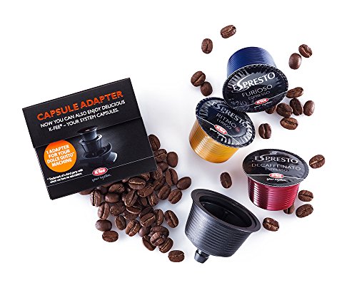 NESCAFÉ Dolce Gusto De'Longhi Piccolo XS EDG 210.W Kapselmaschine