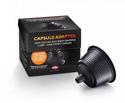 NESCAFÉ Dolce Gusto De'Longhi Piccolo XS EDG 210.W Kapselmaschine