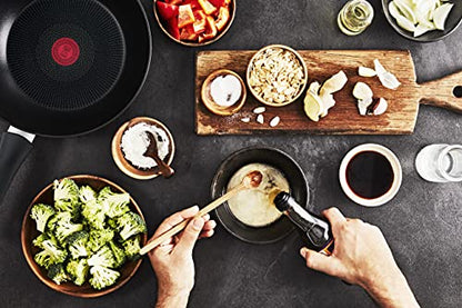 Tefal G25906 Unlimited On Bratpfanne | 28 cm