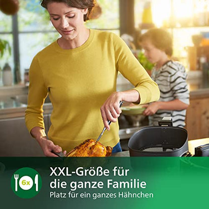 Philips Airfryer XXL HD9762/90