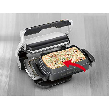 Tefal XA726870 OptiGrill Snacking & Baking Tray XL