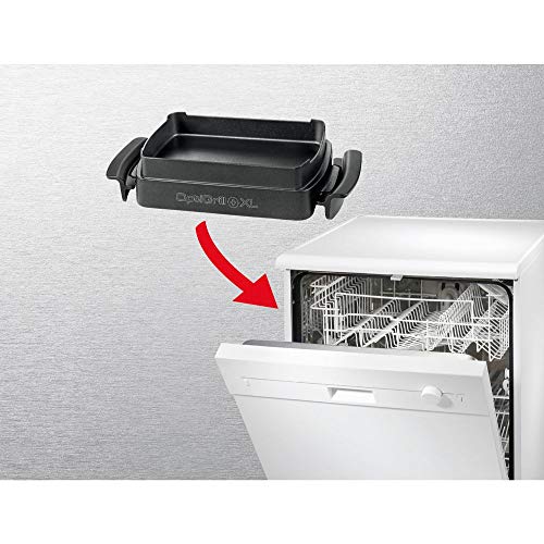 Tefal XA726870 OptiGrill Snacking & Baking Tray XL