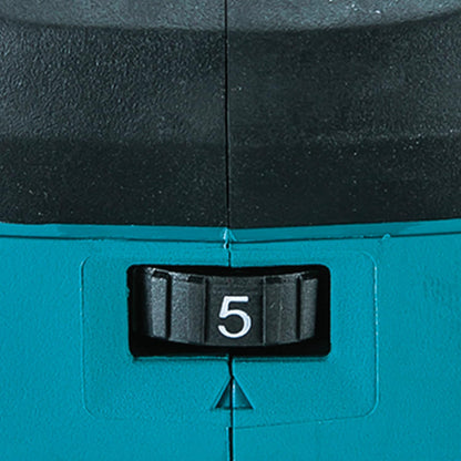 Makita DGA513Z Akku-Winkelschleifer 18 V (ohne Akku, Ohne Ladegerät)